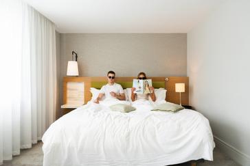 The Morgan Hotel |  | Photo Gallery 10