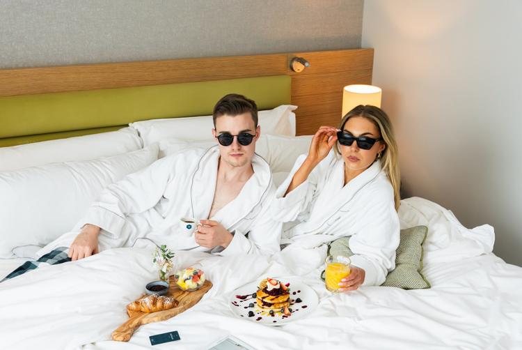 The Morgan Hotel | Dublin | 3