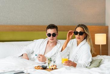 The Morgan Hotel |  | Photo Gallery 12