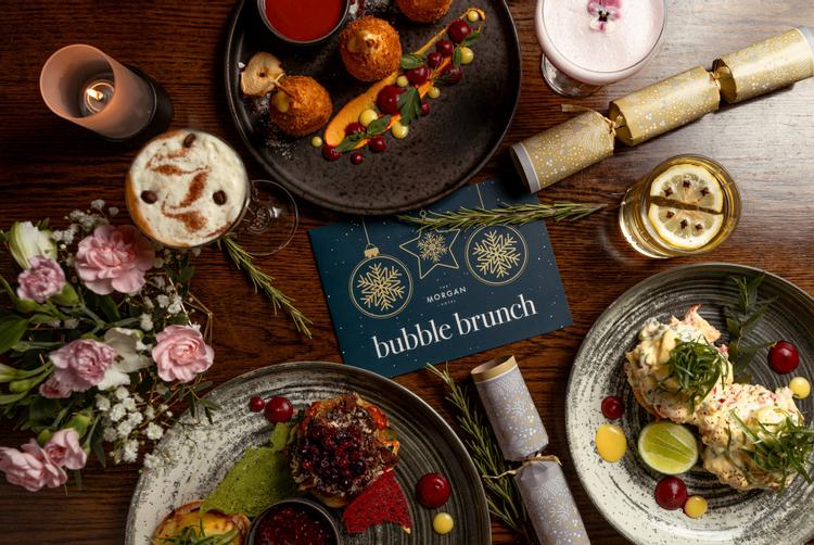 The Morgan Hotel | | 5