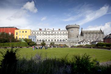 Dublin Castle