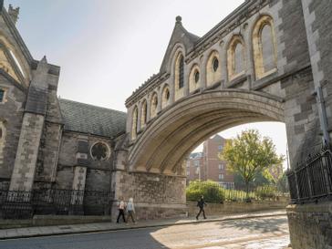 Christ Church Cathedral