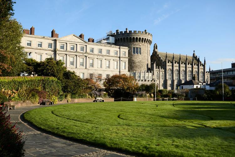 The Morgan Hotel | | 1