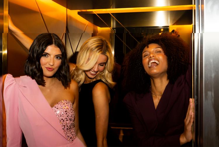 The Morgan Hotel | | 1