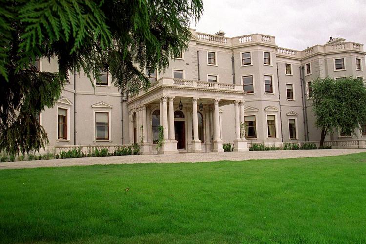 The Morgan Hotel | Dublin | 6