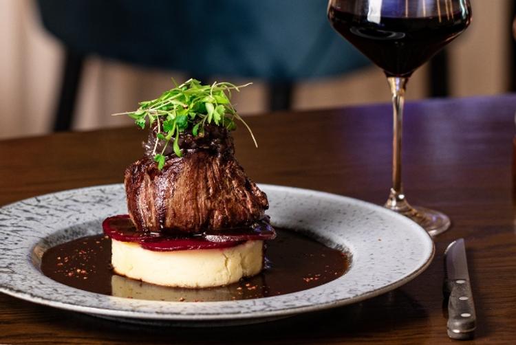 The Morgan Hotel | | 6