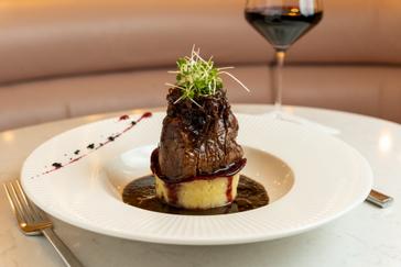 The Morgan Hotel | Dublin | Galería 2