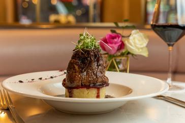 The Morgan Hotel | Dublin | Galería 11