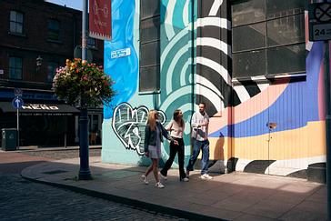 The Morgan Hotel | Dublin | Galerie 10