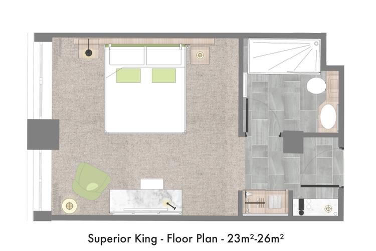 The Morgan Hotel |  | 4