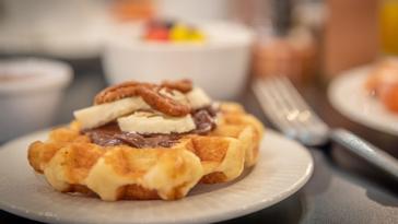 The Morgan Hotel |  | Galerie 2