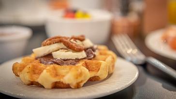 The Morgan Hotel | Dublin | Galerie 3