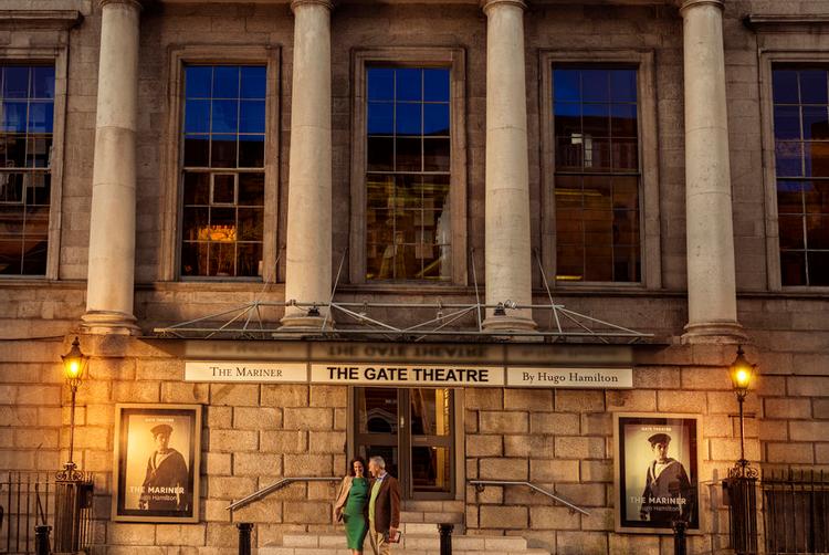 The Morgan Hotel | | 9