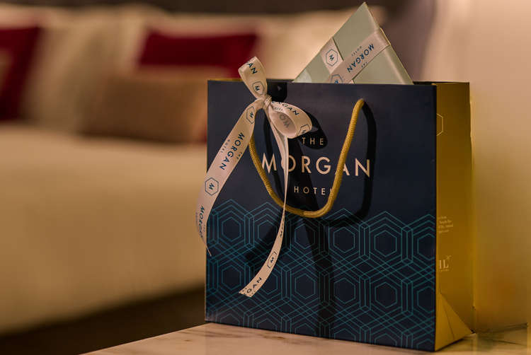 The Morgan Hotel |  | 1