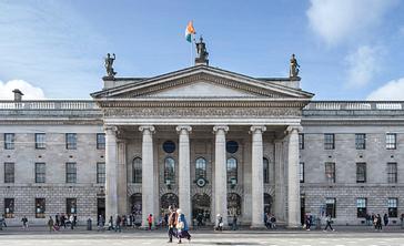 The Morgan Hotel | Dublin | Galerie 12