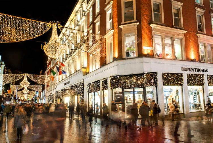 The Morgan Hotel | | 3