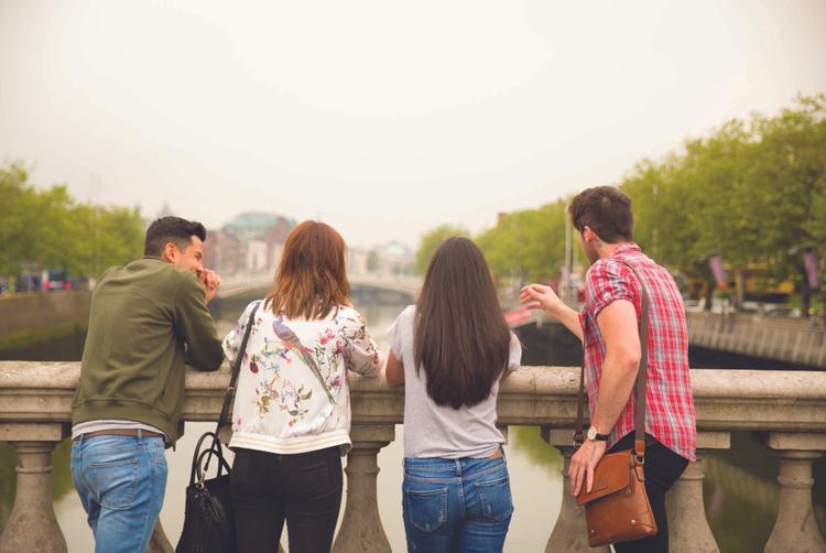 The Morgan Hotel | | 7