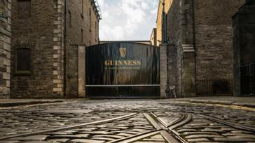 Guinness Storehouse