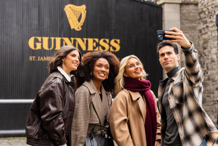 The Morgan Hotel | Dublin | 3