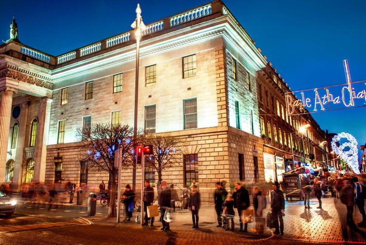 The Morgan Hotel | | 2