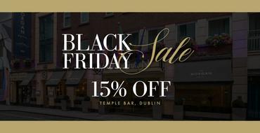 The Morgan Hotel |  | Black Friday Sale | 1