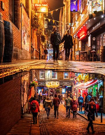 The Morgan Hotel | Dublin | Galerie 3