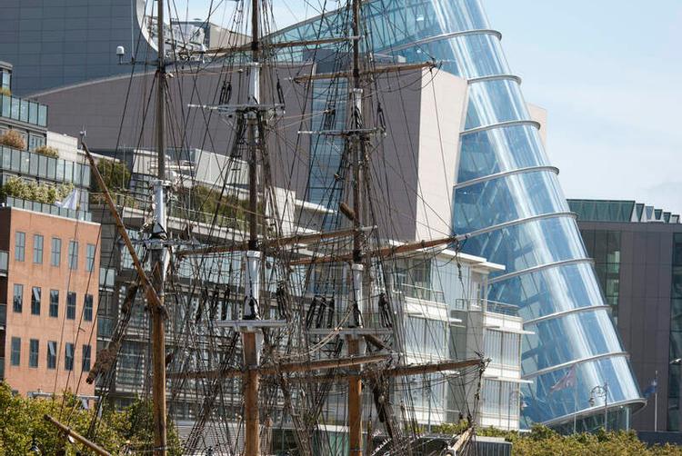 The Morgan Hotel | | 2