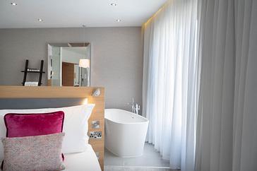 The Morgan Hotel | Dublin | Galerie 30