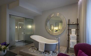The Morgan Hotel | Dublin | Galerie 29