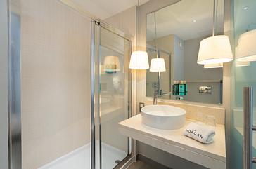 The Morgan Hotel | Dublin | Galerie 21