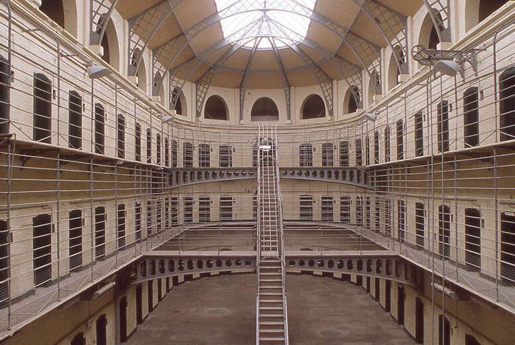 The Morgan Hotel | Dublin | 19