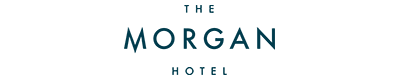 Logo of The Morgan Hotel ****  - logo