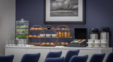 The Morgan Hotel |  | Galleria 3