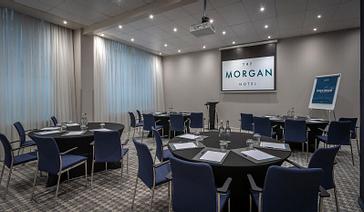 The Morgan Hotel | Dublin | Galería 4