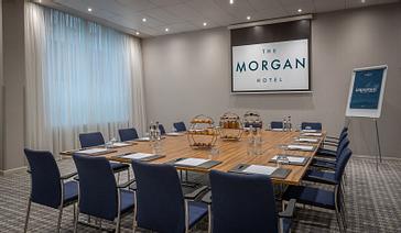 The Morgan Hotel | Dublin | Galería 2