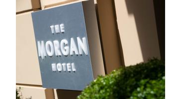 Explore Dublin from The Morgan Hotel