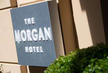 The Morgan Hotel |  | Galerie 2