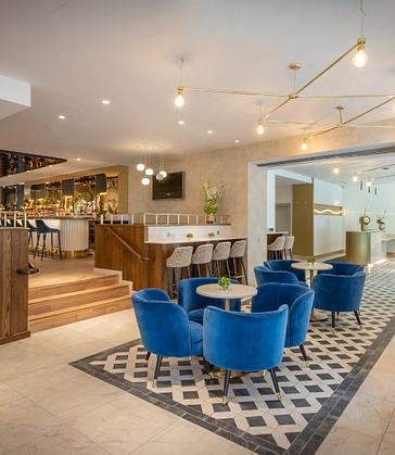 The Morgan Hotel |  | Galerie 3