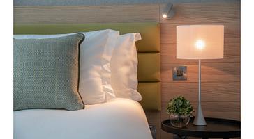 The Morgan Hotel | Dublin | Galerie 11