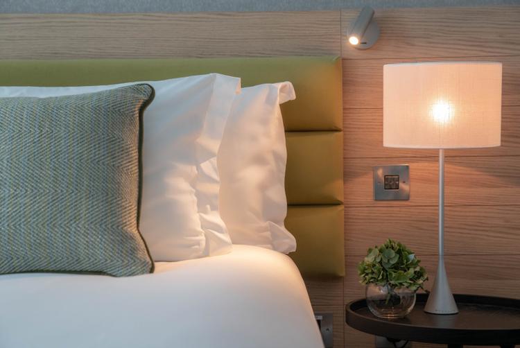 The Morgan Hotel | | 9