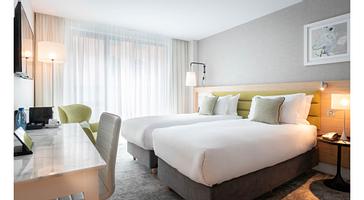 The Morgan Hotel | Dublin | Galerie 12