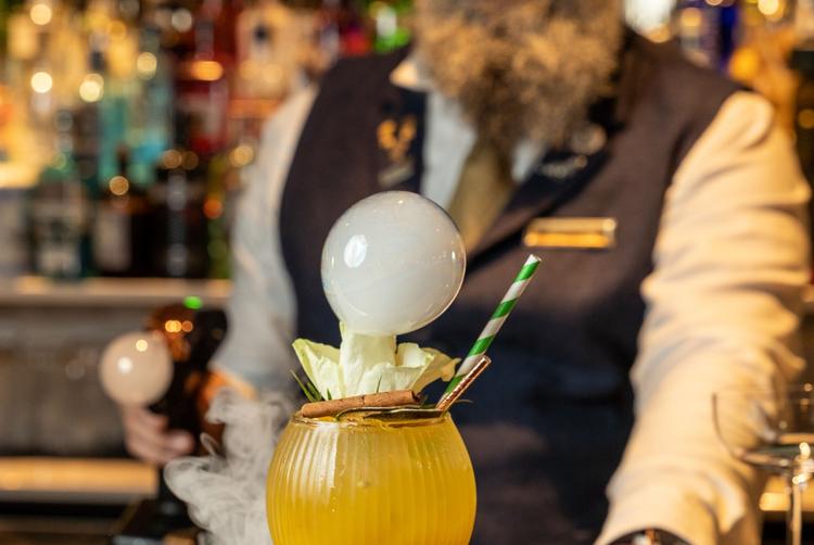 The Morgan Hotel | | 2