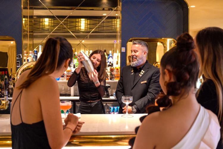 The Morgan Hotel | | 1