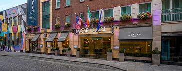 Your Dublin Vacation Begins Here