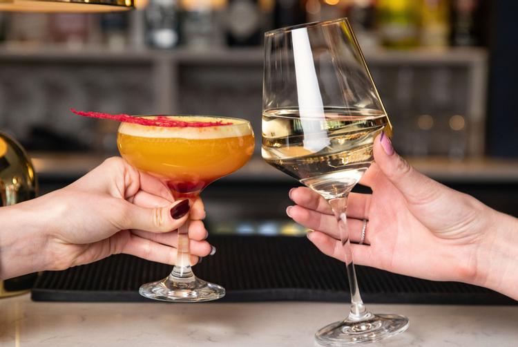 The Morgan Hotel | | 3