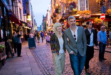 The Morgan Hotel | Dublin | Galerie 6