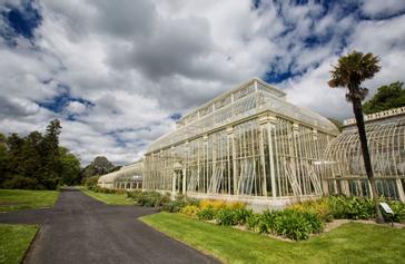 The National Botanic Gardens