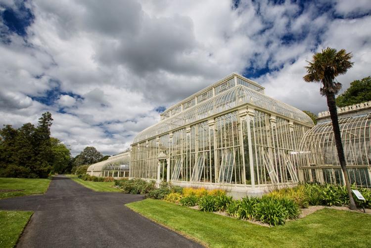 The Morgan Hotel | Dublin | 7