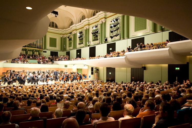 The Morgan Hotel | | 4