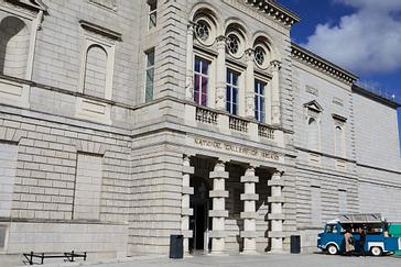 Museums of Dublin